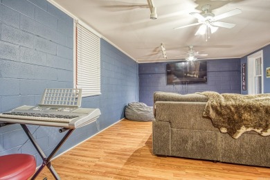 Your perfect second home awaits in Hot Springs Village! This on Cortez Golf Course in Arkansas - for sale on GolfHomes.com, golf home, golf lot