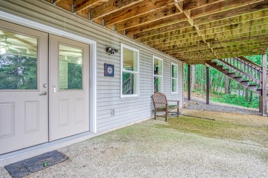 Your perfect second home awaits in Hot Springs Village! This on Cortez Golf Course in Arkansas - for sale on GolfHomes.com, golf home, golf lot
