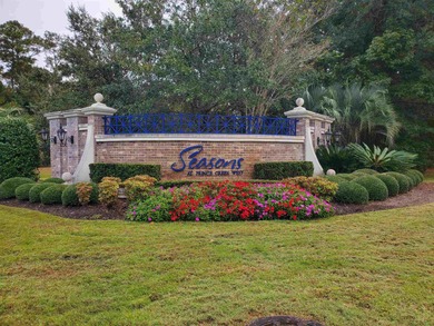 OPEN HOUSE SUNDAY MARCH 8TH FROM 12 - 2 PM. Are you seeking an on Blackmoor Golf Club in South Carolina - for sale on GolfHomes.com, golf home, golf lot