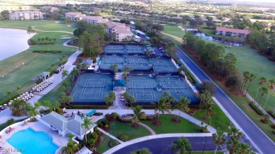 Welcome to paradise! This tastefully appointed, 1st floor, 2 on Heritage Palms Golf and Country Club in Florida - for sale on GolfHomes.com, golf home, golf lot