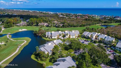 FULLY FURNISHED!!!! Welcome to coastal living at its finest on Sawgrass Country Club  in Florida - for sale on GolfHomes.com, golf home, golf lot
