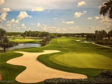 Welcome to paradise! This tastefully appointed, 1st floor, 2 on Heritage Palms Golf and Country Club in Florida - for sale on GolfHomes.com, golf home, golf lot