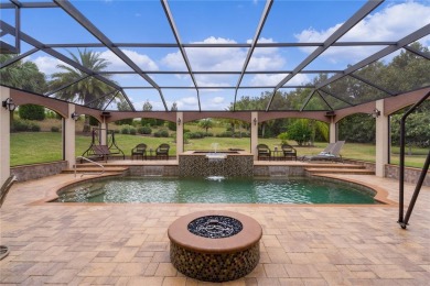 Step into the essence of luxury with this stunning custom-built on Stonecrest Golf and Club Club in Florida - for sale on GolfHomes.com, golf home, golf lot