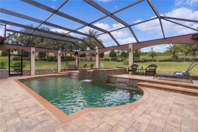 Step into the essence of luxury with this stunning custom-built on Stonecrest Golf and Club Club in Florida - for sale on GolfHomes.com, golf home, golf lot