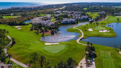 FULLY FURNISHED!!!! Welcome to coastal living at its finest on Sawgrass Country Club  in Florida - for sale on GolfHomes.com, golf home, golf lot