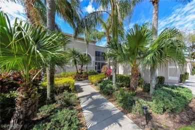 Welcome to paradise! This tastefully appointed, 1st floor, 2 on Heritage Palms Golf and Country Club in Florida - for sale on GolfHomes.com, golf home, golf lot