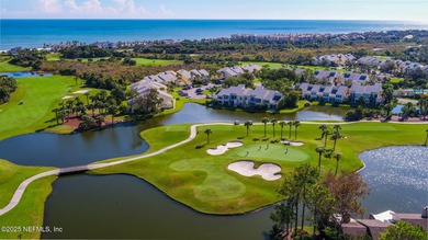 FULLY FURNISHED!!!! Welcome to coastal living at its finest on Sawgrass Country Club  in Florida - for sale on GolfHomes.com, golf home, golf lot