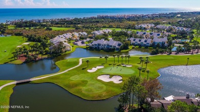 FULLY FURNISHED!!!! Welcome to coastal living at its finest on Sawgrass Country Club  in Florida - for sale on GolfHomes.com, golf home, golf lot