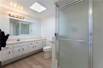 Beautiful 1 bedroom in Mutual 1 on the greenbelt with a view of on Leisure World Seal Beach Golf Course in California - for sale on GolfHomes.com, golf home, golf lot
