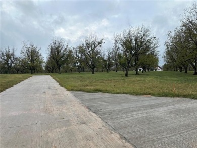 This ready to build lot is an aviator's dream. This premium 1.41 on Pecan Plantation Country Club in Texas - for sale on GolfHomes.com, golf home, golf lot