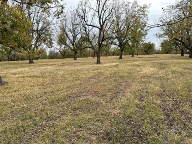 This ready to build lot is an aviator's dream. This premium 1.41 on Pecan Plantation Country Club in Texas - for sale on GolfHomes.com, golf home, golf lot