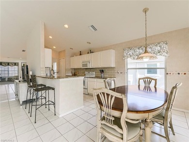 Rare Opportunity: Spoonbill End-Unit with Incredible Potential on Spring Run Golf Club in Florida - for sale on GolfHomes.com, golf home, golf lot