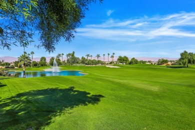 Tuscany style furnished home with magnificent triple fairway on Indian Wells Golf Resort and Country Club in California - for sale on GolfHomes.com, golf home, golf lot