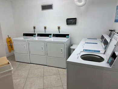 (55+ community) Beautiful 2/2 unit in excellent condition with on Pembroke Lakes Golf Club in Florida - for sale on GolfHomes.com, golf home, golf lot
