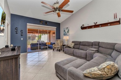 Stunning Villa in Burnt Store Isles with New Roof (May 2025) on Twin Isles Country Club in Florida - for sale on GolfHomes.com, golf home, golf lot