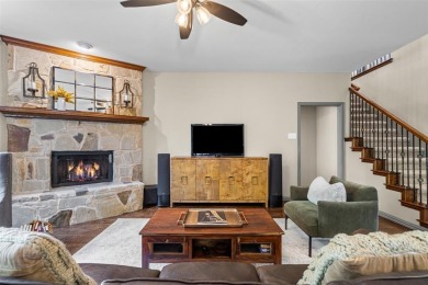 Welcome to 1229 Burnett Drive, a beautifully updated, single on Lantana Golf Club in Texas - for sale on GolfHomes.com, golf home, golf lot