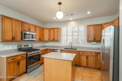 Immaculate Home in Highly Desired Stoneridge on StoneRidge Golf Course in Arizona - for sale on GolfHomes.com, golf home, golf lot