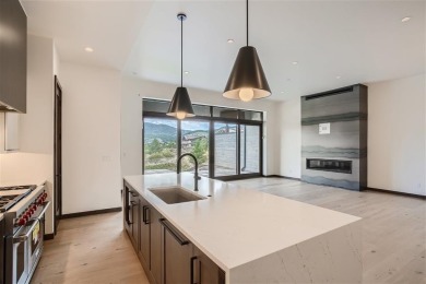 Only 1 duplex left for 2025 inventory. Luxury Living on the Blue on Breckenridge Golf Club in Colorado - for sale on GolfHomes.com, golf home, golf lot