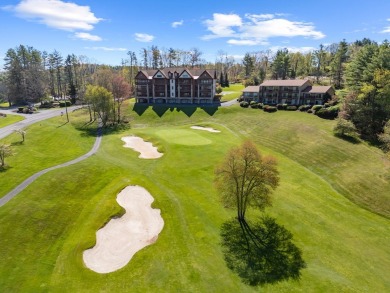 Welcome to Unit G in the Overlook Condos, a rare opportunity to on The Clubs of Olde Mill in Virginia - for sale on GolfHomes.com, golf home, golf lot