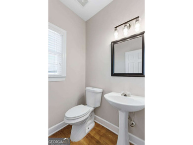 Sellers are offering $15,000 toward anything the buyer chooses on Brookstone Golf and Country Club in Georgia - for sale on GolfHomes.com, golf home, golf lot