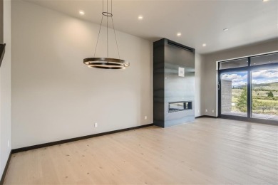 Only 1 duplex left for 2025 inventory. Luxury Living on the Blue on Breckenridge Golf Club in Colorado - for sale on GolfHomes.com, golf home, golf lot