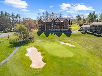 Welcome to Unit G in the Overlook Condos, a rare opportunity to on The Clubs of Olde Mill in Virginia - for sale on GolfHomes.com, golf home, golf lot