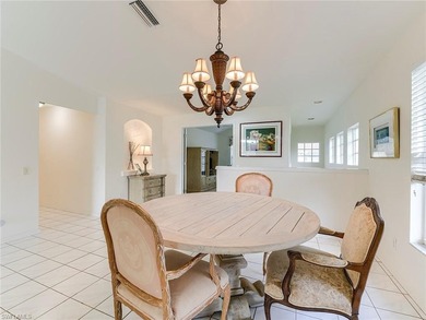 Rare Opportunity: Spoonbill End-Unit with Incredible Potential on Spring Run Golf Club in Florida - for sale on GolfHomes.com, golf home, golf lot