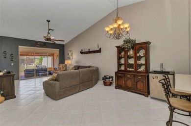 Stunning Villa in Burnt Store Isles with New Roof (May 2025) on Twin Isles Country Club in Florida - for sale on GolfHomes.com, golf home, golf lot