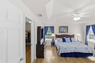 Beautifully positioned in the sought-after Village of Pine Hills on Pennbrooke Fairways in Florida - for sale on GolfHomes.com, golf home, golf lot