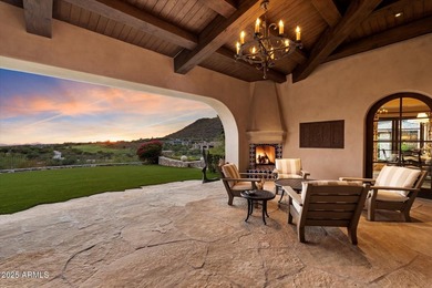 Refreshed to be enjoyed NOW!! Welcome to the sprawling front-row on Silverleaf Golf Club in Arizona - for sale on GolfHomes.com, golf home, golf lot