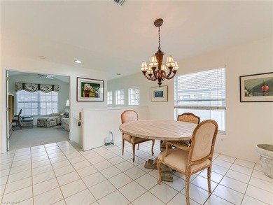Rare Opportunity: Spoonbill End-Unit with Incredible Potential on Spring Run Golf Club in Florida - for sale on GolfHomes.com, golf home, golf lot