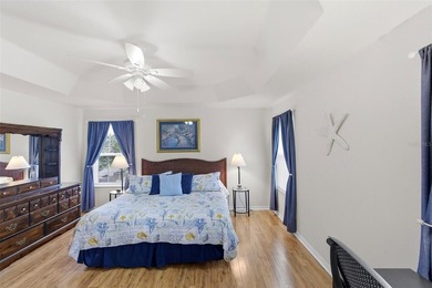 Beautifully positioned in the sought-after Village of Pine Hills on Pennbrooke Fairways in Florida - for sale on GolfHomes.com, golf home, golf lot