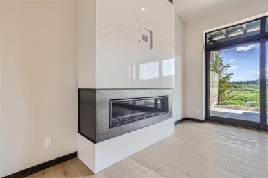 Only 1 duplex left for 2025 inventory. Luxury Living on the Blue on Breckenridge Golf Club in Colorado - for sale on GolfHomes.com, golf home, golf lot