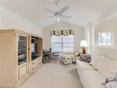 Rare Opportunity: Spoonbill End-Unit with Incredible Potential on Spring Run Golf Club in Florida - for sale on GolfHomes.com, golf home, golf lot