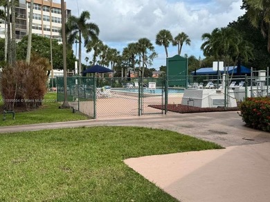 (55+ community) Beautiful 2/2 unit in excellent condition with on Pembroke Lakes Golf Club in Florida - for sale on GolfHomes.com, golf home, golf lot