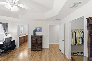 Beautifully positioned in the sought-after Village of Pine Hills on Pennbrooke Fairways in Florida - for sale on GolfHomes.com, golf home, golf lot