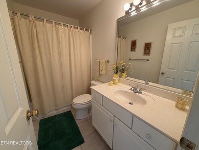 There are homes and then there are locations! This home is on Toqua Golf Course - Loudon County in Tennessee - for sale on GolfHomes.com, golf home, golf lot