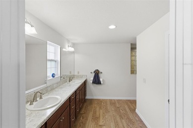 Beautifully positioned in the sought-after Village of Pine Hills on Pennbrooke Fairways in Florida - for sale on GolfHomes.com, golf home, golf lot