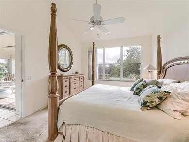 Rare Opportunity: Spoonbill End-Unit with Incredible Potential on Spring Run Golf Club in Florida - for sale on GolfHomes.com, golf home, golf lot