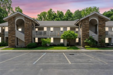 Located on the scenic shores of Lake Taneycomo, this fully on Pointe Royale Village Country Club in Missouri - for sale on GolfHomes.com, golf home, golf lot