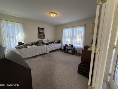 There are homes and then there are locations! This home is on Toqua Golf Course - Loudon County in Tennessee - for sale on GolfHomes.com, golf home, golf lot