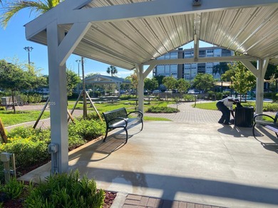 (55+ community) Beautiful 2/2 unit in excellent condition with on Pembroke Lakes Golf Club in Florida - for sale on GolfHomes.com, golf home, golf lot