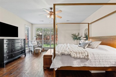 Welcome to 1229 Burnett Drive, a beautifully updated, single on Lantana Golf Club in Texas - for sale on GolfHomes.com, golf home, golf lot