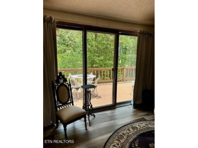 This large 4 bedroom (could be more) has 3 full and 1 half baths on Druid Hills Golf Club in Tennessee - for sale on GolfHomes.com, golf home, golf lot