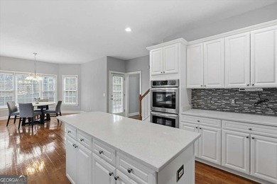 Sellers are offering $15,000 toward anything the buyer chooses on Brookstone Golf and Country Club in Georgia - for sale on GolfHomes.com, golf home, golf lot