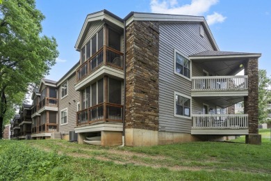 Located on the scenic shores of Lake Taneycomo, this fully on Pointe Royale Village Country Club in Missouri - for sale on GolfHomes.com, golf home, golf lot