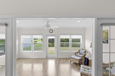 Beautifully positioned in the sought-after Village of Pine Hills on Pennbrooke Fairways in Florida - for sale on GolfHomes.com, golf home, golf lot