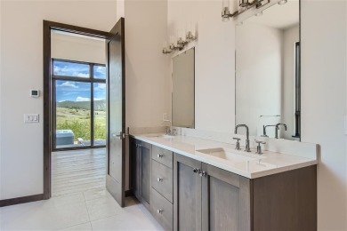 Only 1 duplex left for 2025 inventory. Luxury Living on the Blue on Breckenridge Golf Club in Colorado - for sale on GolfHomes.com, golf home, golf lot