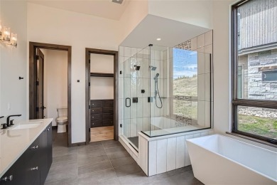 Only 1 duplex left for 2025 inventory. Luxury Living on the Blue on Breckenridge Golf Club in Colorado - for sale on GolfHomes.com, golf home, golf lot