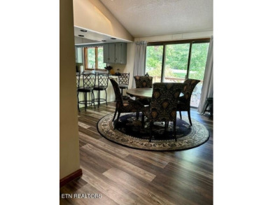 This large 4 bedroom (could be more) has 3 full and 1 half baths on Druid Hills Golf Club in Tennessee - for sale on GolfHomes.com, golf home, golf lot